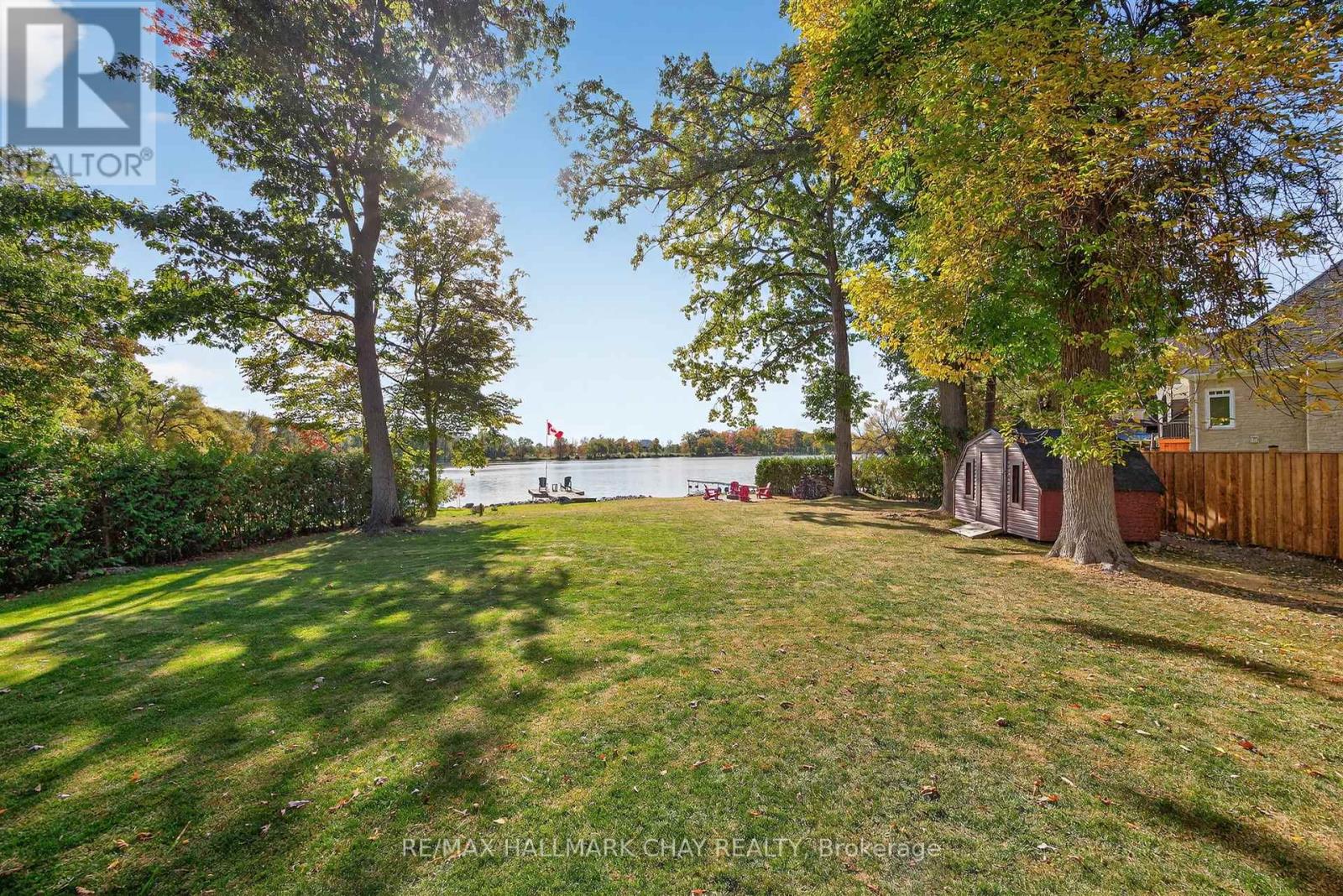668 Broadview Avenue, Orillia, Ontario  L3V 6P2 - Photo 32 - S12447710