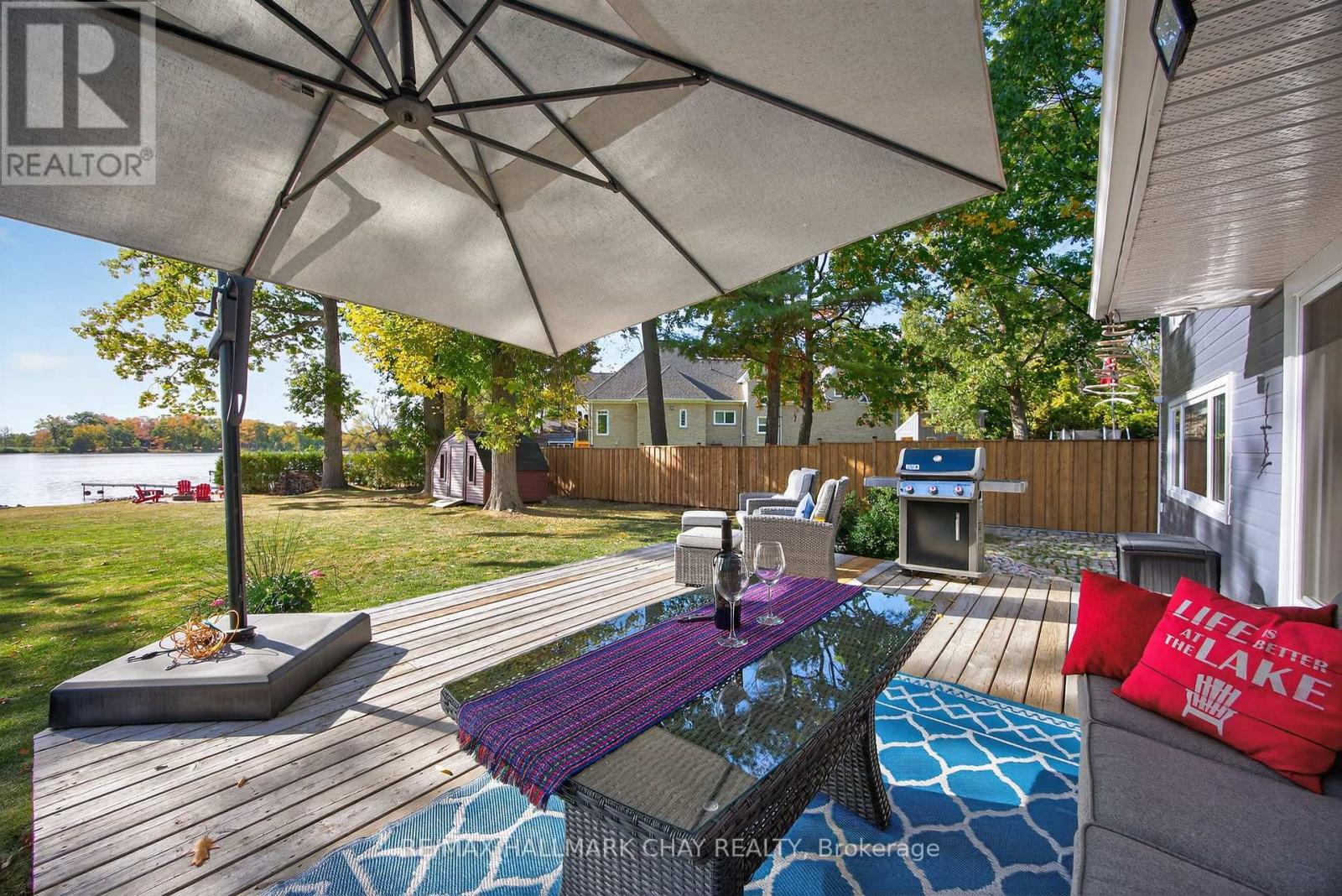 668 Broadview Avenue, Orillia, Ontario  L3V 6P2 - Photo 34 - S12447710