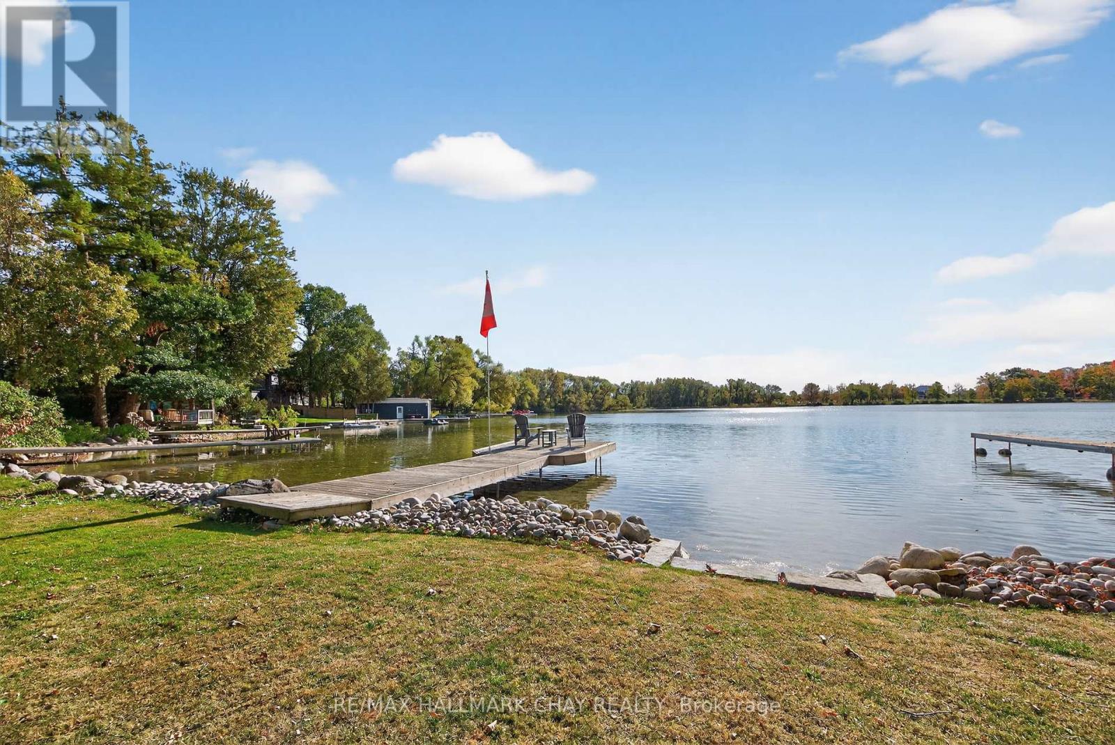 668 Broadview Avenue, Orillia, Ontario  L3V 6P2 - Photo 38 - S12447710