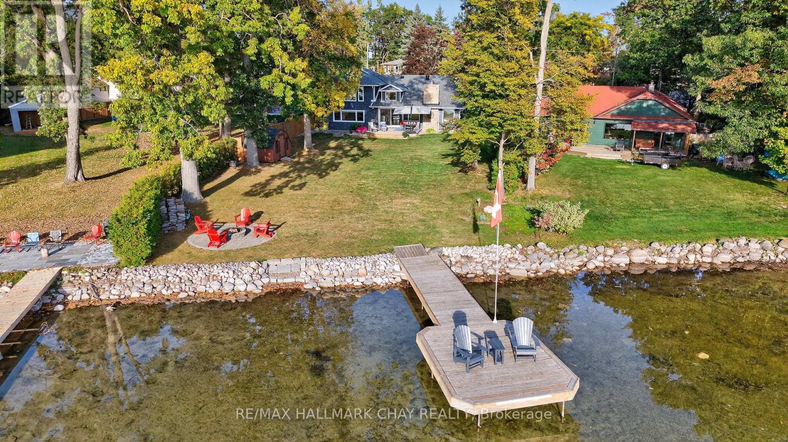 668 Broadview Avenue, Orillia, Ontario  L3V 6P2 - Photo 40 - S12447710