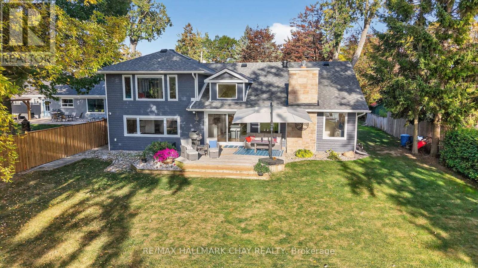 668 Broadview Avenue, Orillia, Ontario  L3V 6P2 - Photo 42 - S12447710
