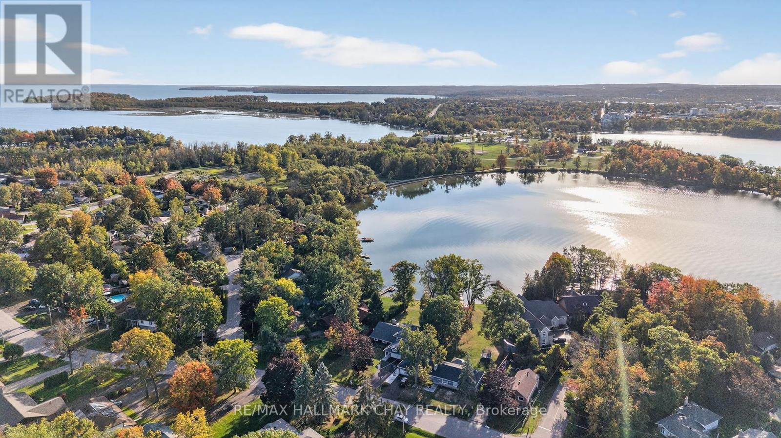 668 Broadview Avenue, Orillia, Ontario  L3V 6P2 - Photo 45 - S12447710