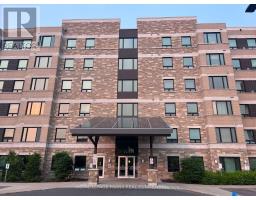 218 - 7400 MARKHAM ROAD, Markham, Ontario