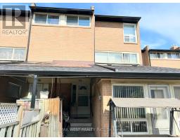 234 - 260 JOHN GARLAND BOULEVARD, Toronto, Ontario