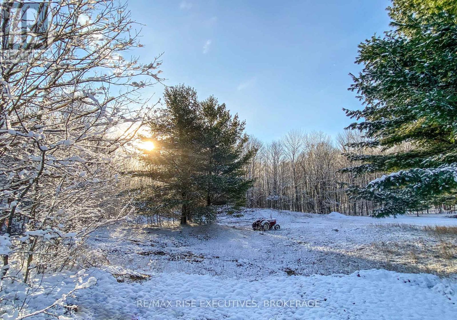 Pt 2 Spring Mill Lane, Frontenac, Ontario  K0H 2L0 - Photo 21 - X12447752