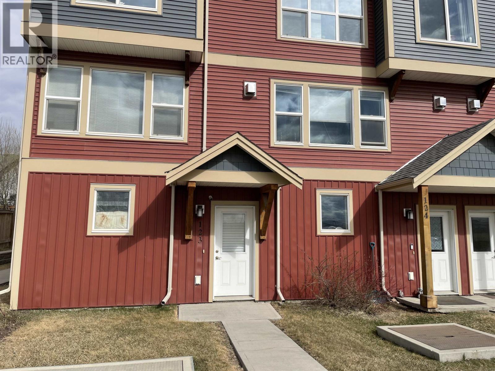 123 10303 112 Street, Fort St. John, British Columbia  V1J 0N6 - Photo 34 - R3040009