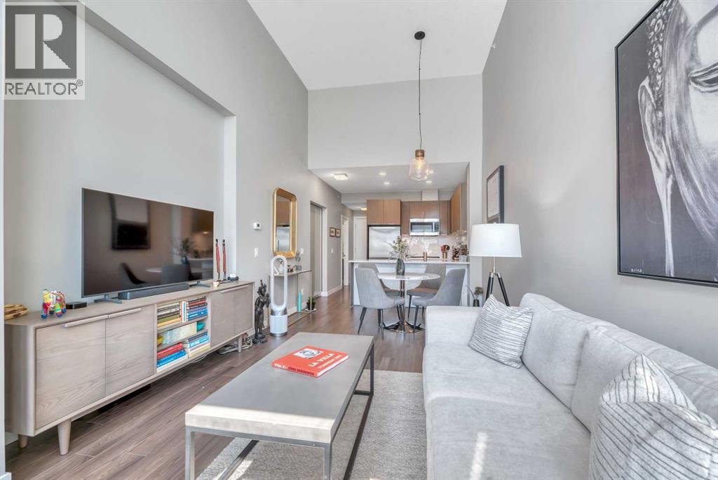 417, 823 5 Avenue Nw, Calgary, Alberta  T2N 0R5 - Photo 17 - A2261435