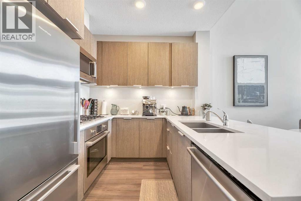 417, 823 5 Avenue Nw, Calgary, Alberta  T2N 0R5 - Photo 8 - A2261435
