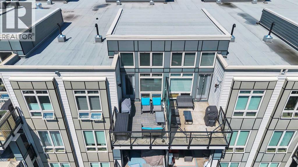 417, 823 5 Avenue Nw, Calgary, Alberta  T2N 0R5 - Photo 29 - A2261435