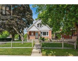 854 GUELPH STREET, Kitchener, Ontario