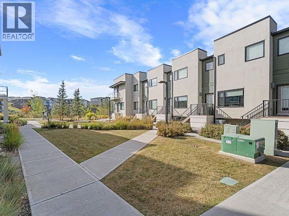 414, 214 Sherwood Square Nw, Calgary, Alberta  T3R 1T6 - Photo 30 - A2261579