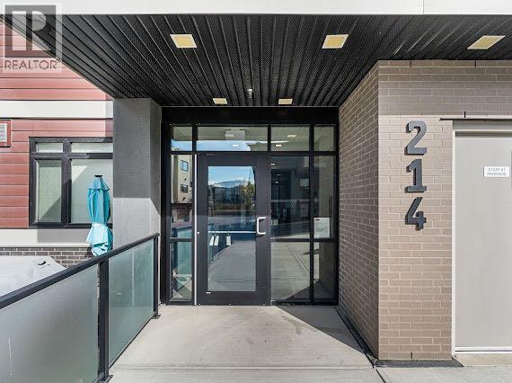 414, 214 Sherwood Square Nw, Calgary, Alberta  T3R 1T6 - Photo 3 - A2261579