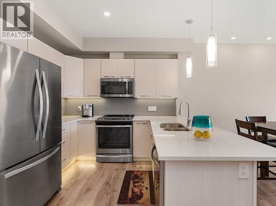 414, 214 Sherwood Square Nw, Calgary, Alberta  T3R 1T6 - Photo 8 - A2261579