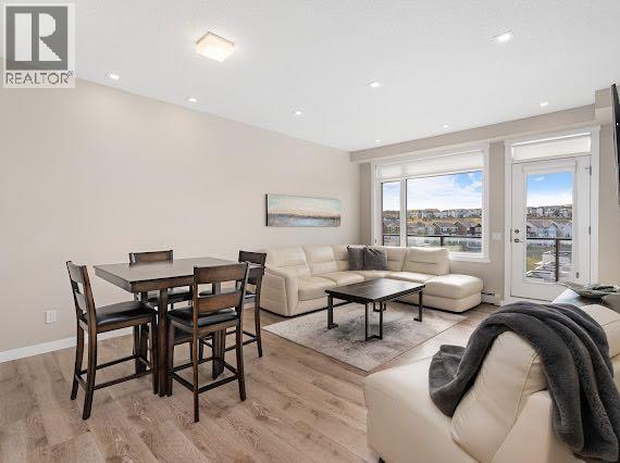 414, 214 Sherwood Square Nw, Calgary, Alberta  T3R 1T6 - Photo 11 - A2261579