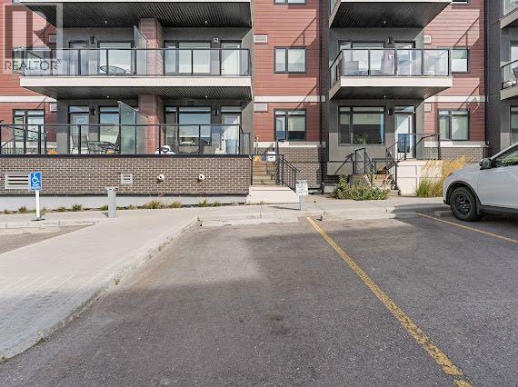 414, 214 Sherwood Square Nw, Calgary, Alberta  T3R 1T6 - Photo 28 - A2261579