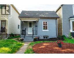 40 AIKMAN Avenue, Hamilton, Ontario