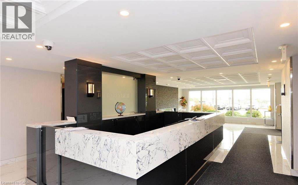 115 Hillcrest Avenue Unit# 615, Mississauga, Ontario  L5B 3Y9 - Photo 3 - 40762842