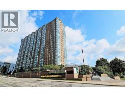 115 HILLCREST Avenue Unit# 615, Mississauga, Ontario