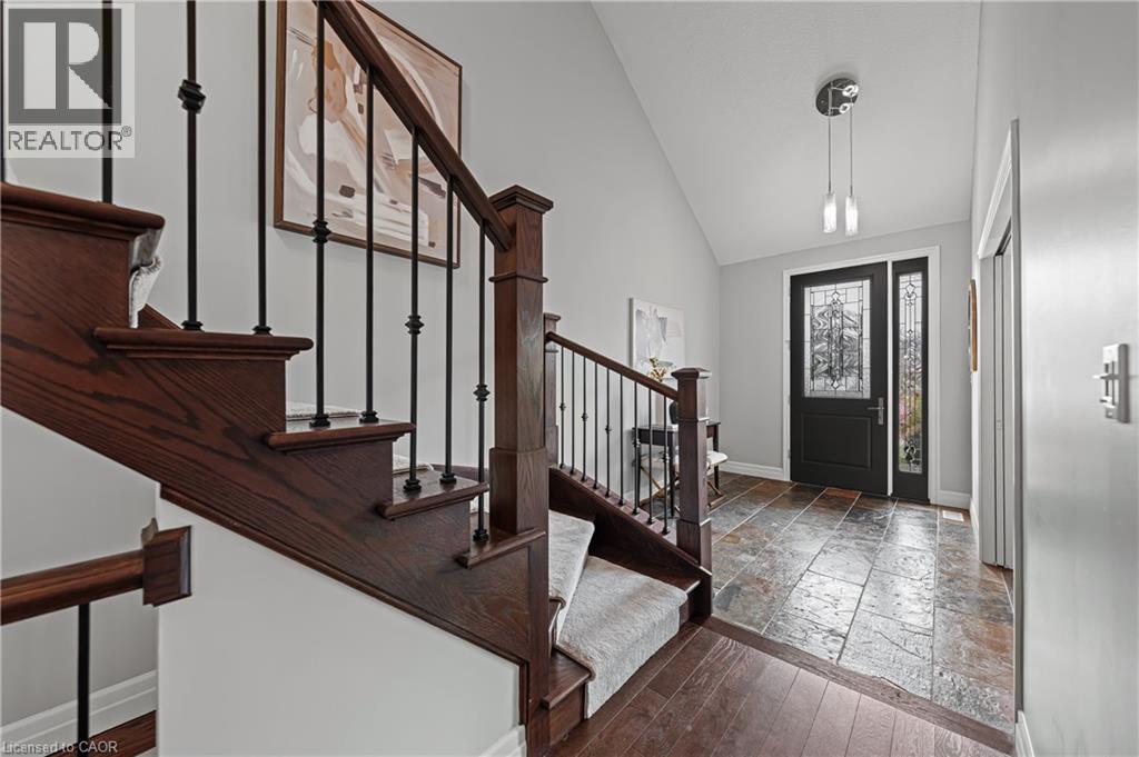 308 Deerfoot Trail, Waterloo, Ontario  N2K 0B3 - Photo 7 - 40767313