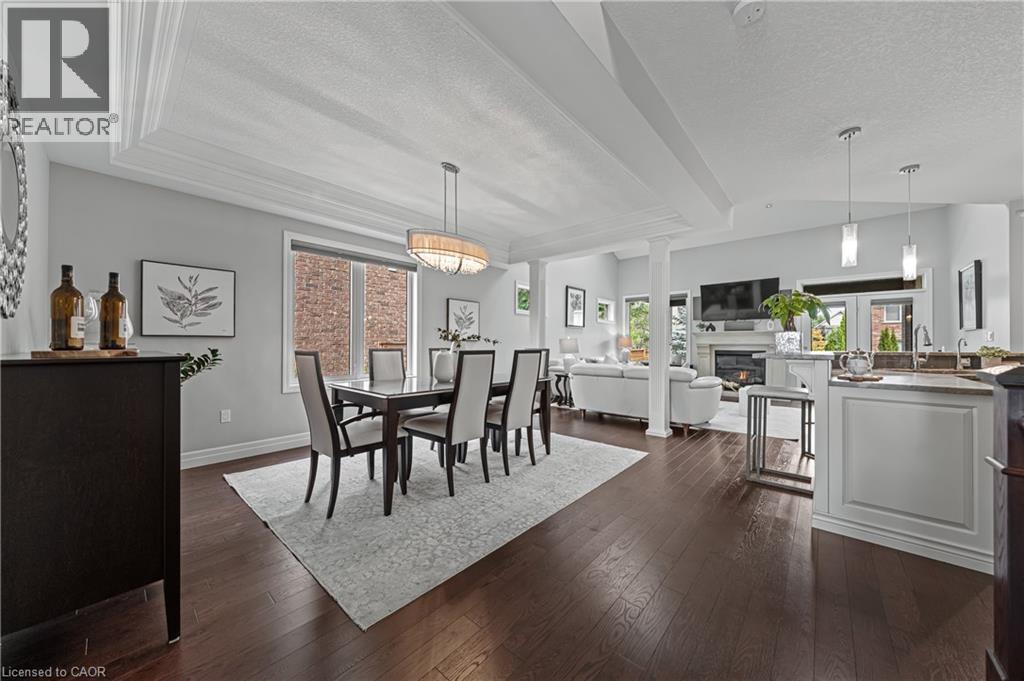 308 Deerfoot Trail, Waterloo, Ontario  N2K 0B3 - Photo 12 - 40767313