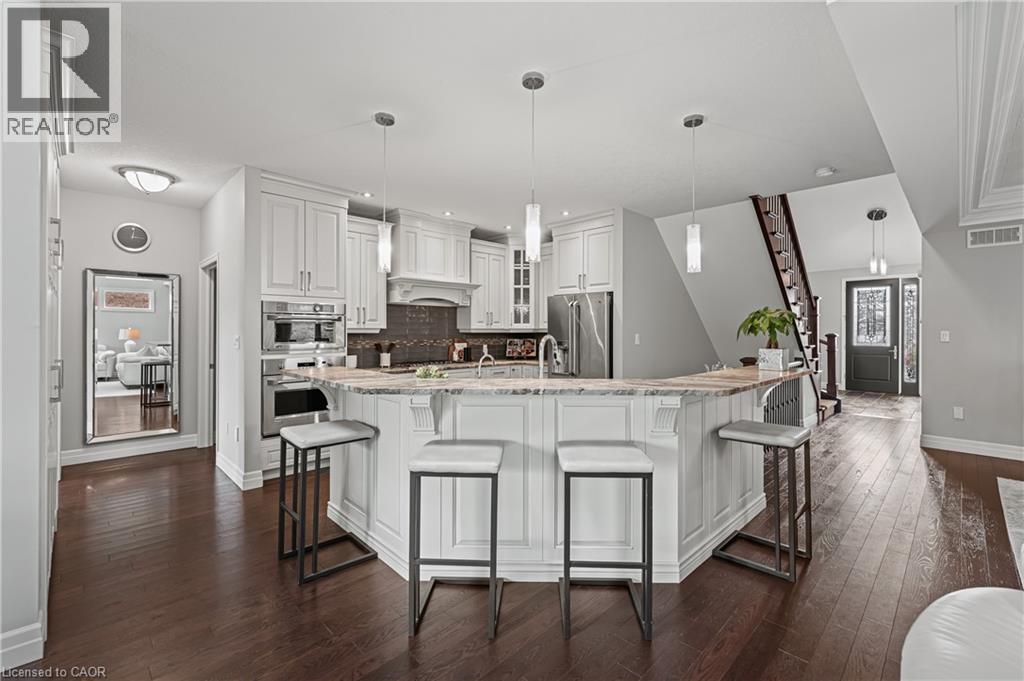 308 Deerfoot Trail, Waterloo, Ontario  N2K 0B3 - Photo 19 - 40767313