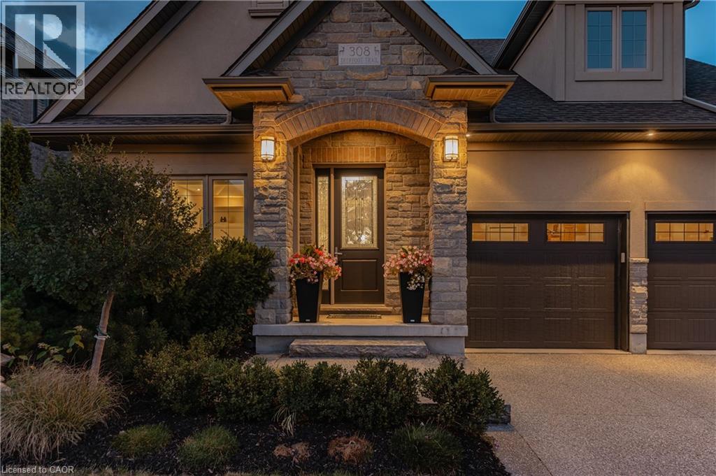 308 Deerfoot Trail, Waterloo, Ontario  N2K 0B3 - Photo 6 - 40767313