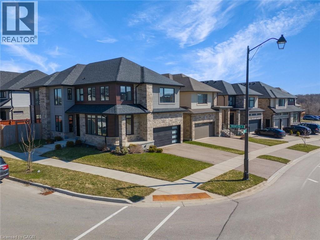 556 Mayapple Street, Waterloo, Ontario  N2V 0C3 - Photo 2 - 40776791