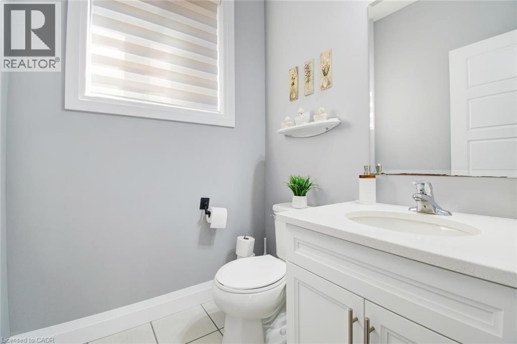 556 Mayapple Street, Waterloo, Ontario  N2V 0C3 - Photo 19 - 40776791