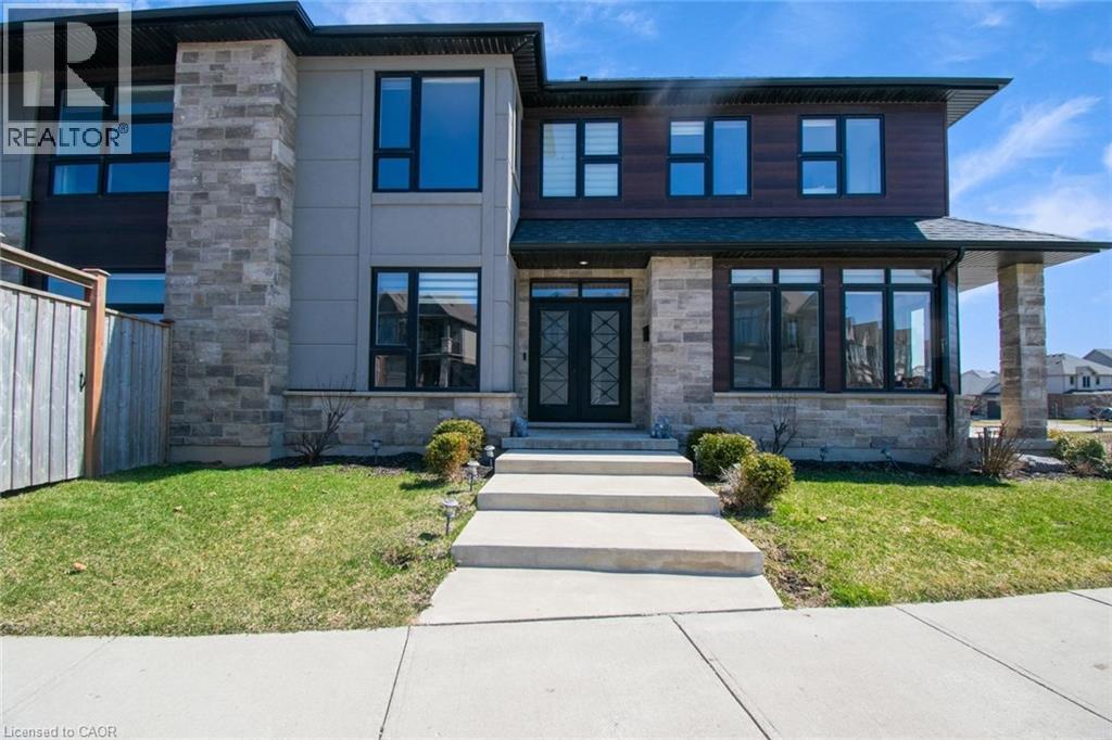 556 Mayapple Street, Waterloo, Ontario  N2V 0C3 - Photo 7 - 40776791