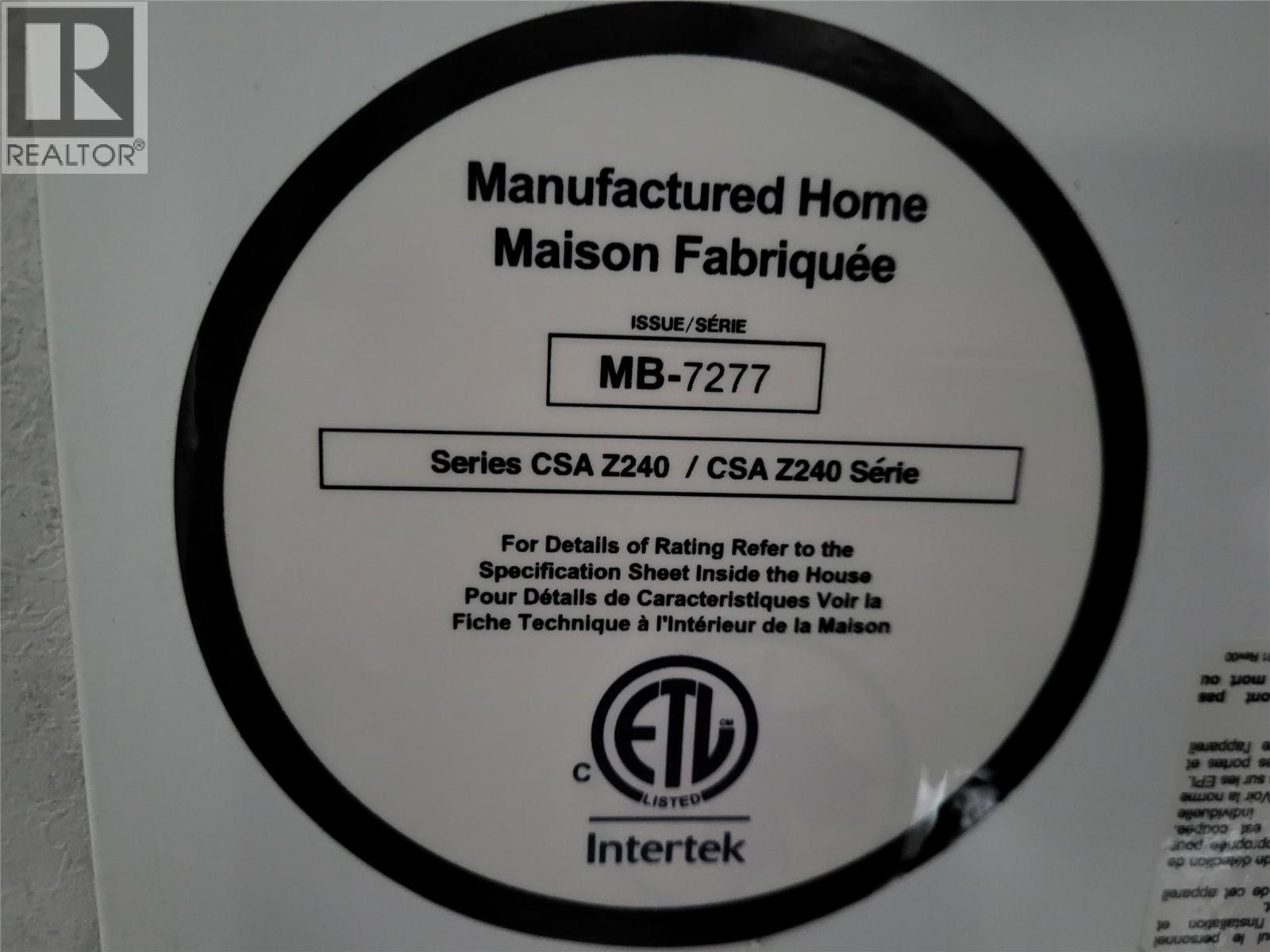 19 Wilderness Heights Drive, Elkford, British Columbia  V0B 1H0 - Photo 20 - 10345092