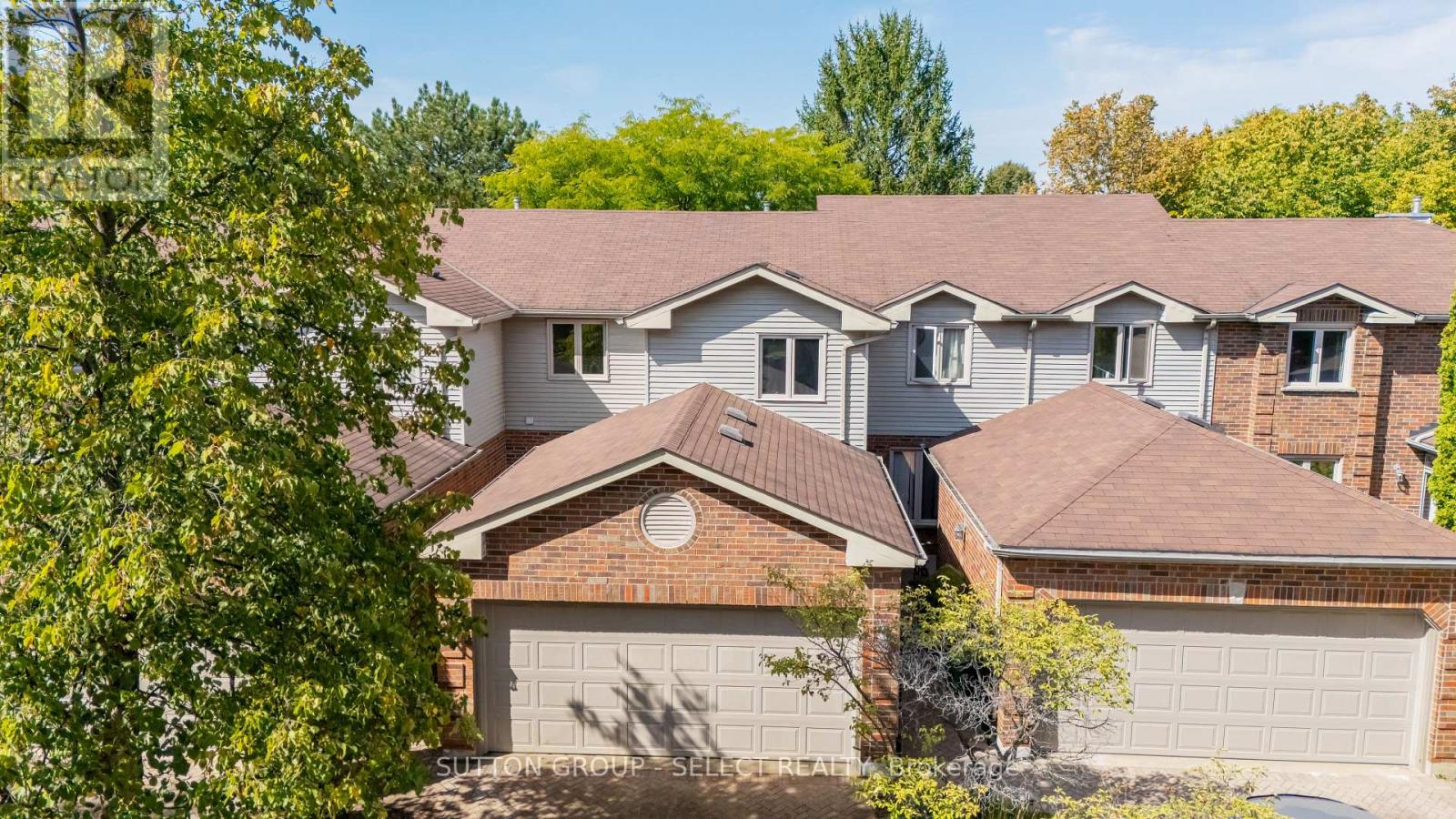 3 - 70 SUNNYSIDE DRIVE, London North, Ontario