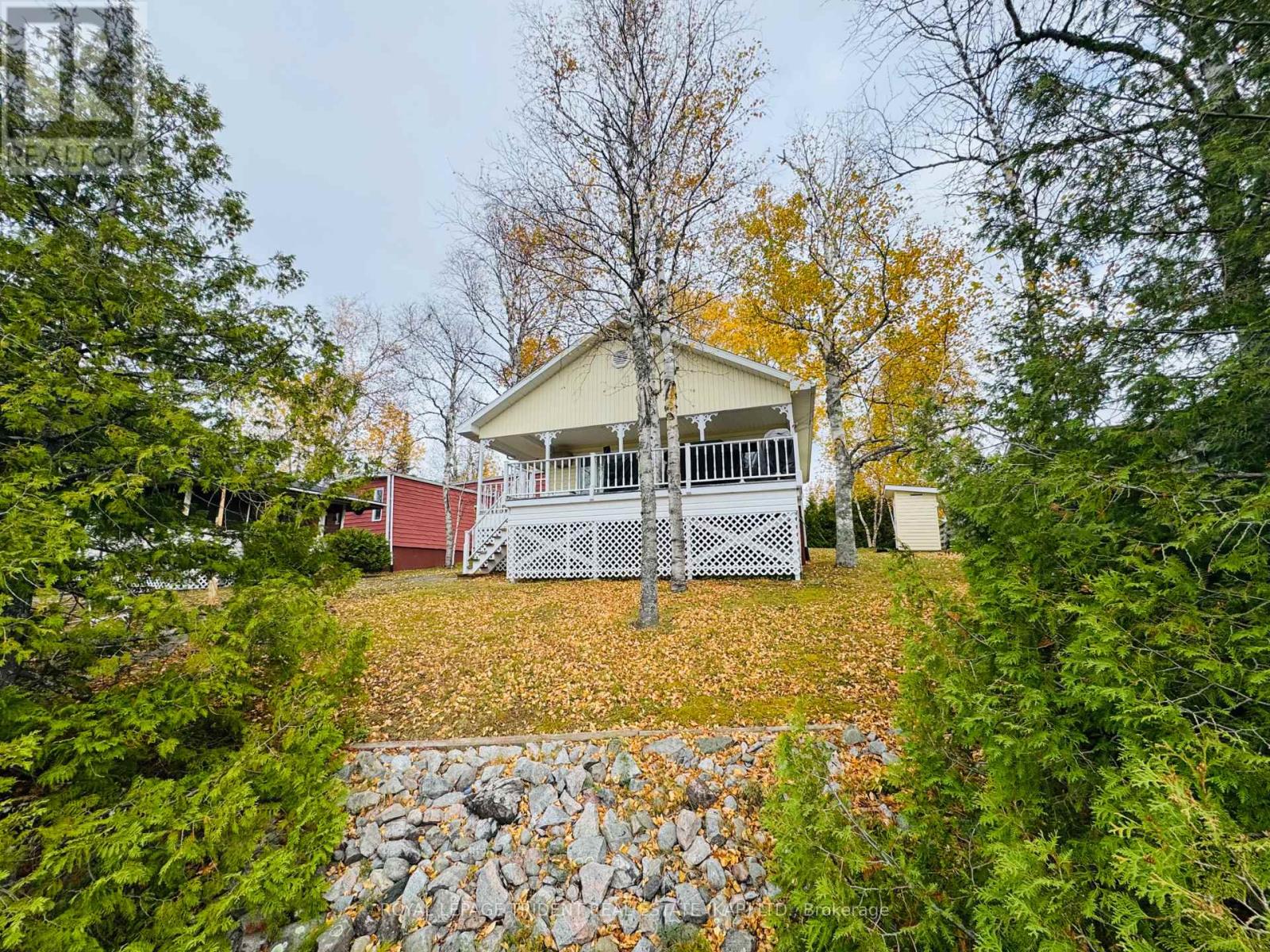 53 Lefebvre Peninsula Road, Kapuskasing, Ontario  P0L 1V0 - Photo 1 - T12447740