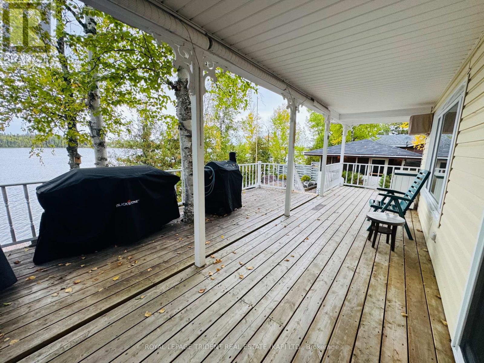 53 Lefebvre Peninsula Road, Kapuskasing, Ontario  P0L 1V0 - Photo 16 - T12447740