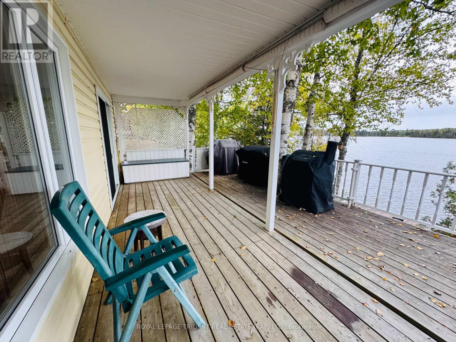 53 Lefebvre Peninsula Road, Kapuskasing, Ontario  P0L 1V0 - Photo 17 - T12447740