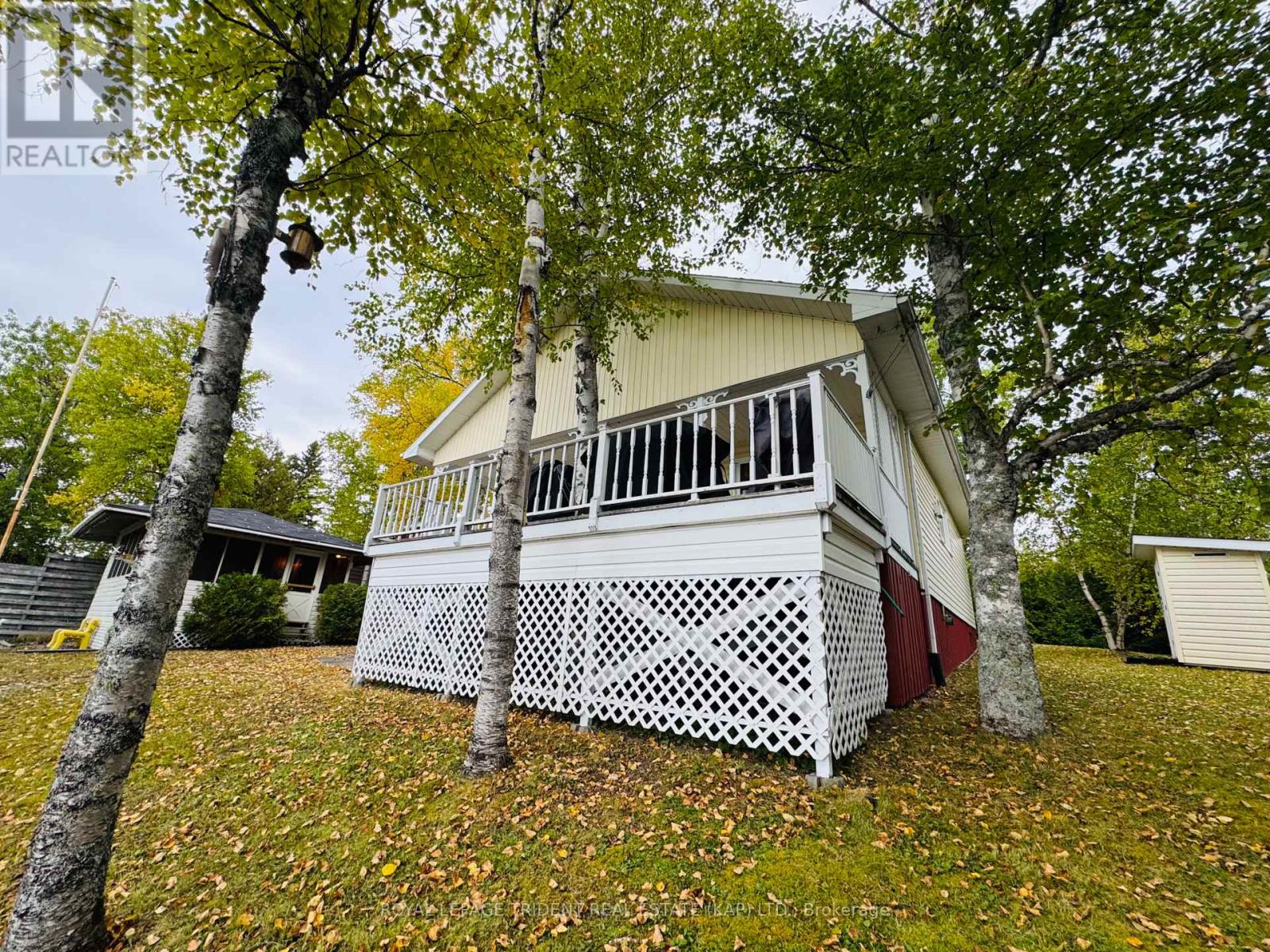 53 Lefebvre Peninsula Road, Kapuskasing, Ontario  P0L 1V0 - Photo 2 - T12447740