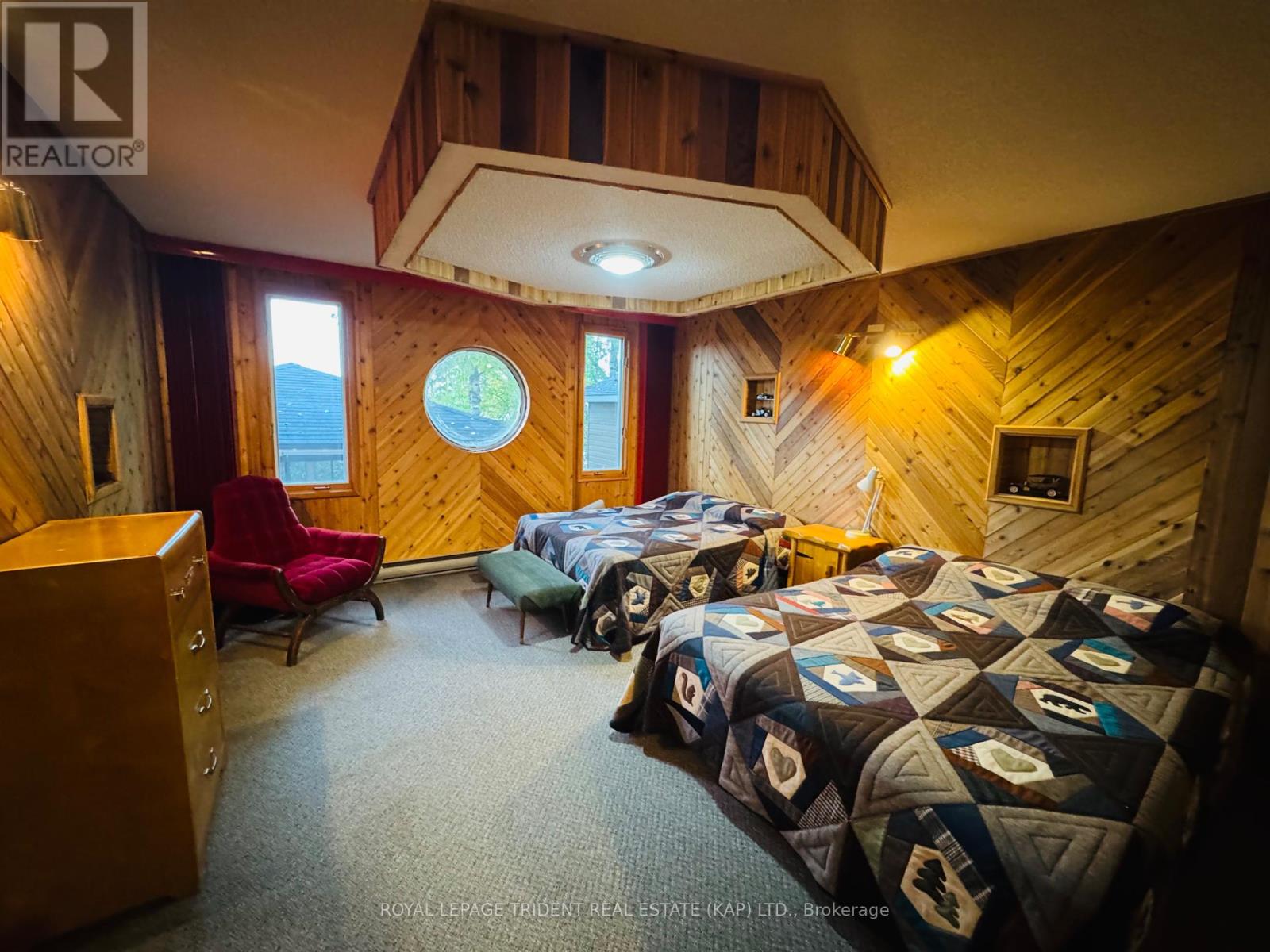 53 Lefebvre Peninsula Road, Kapuskasing, Ontario  P0L 1V0 - Photo 25 - T12447740