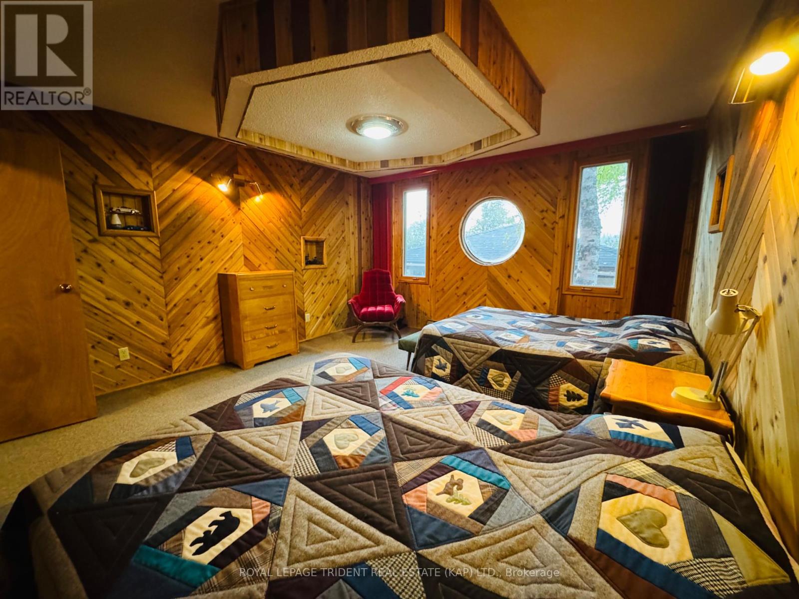 53 Lefebvre Peninsula Road, Kapuskasing, Ontario  P0L 1V0 - Photo 26 - T12447740