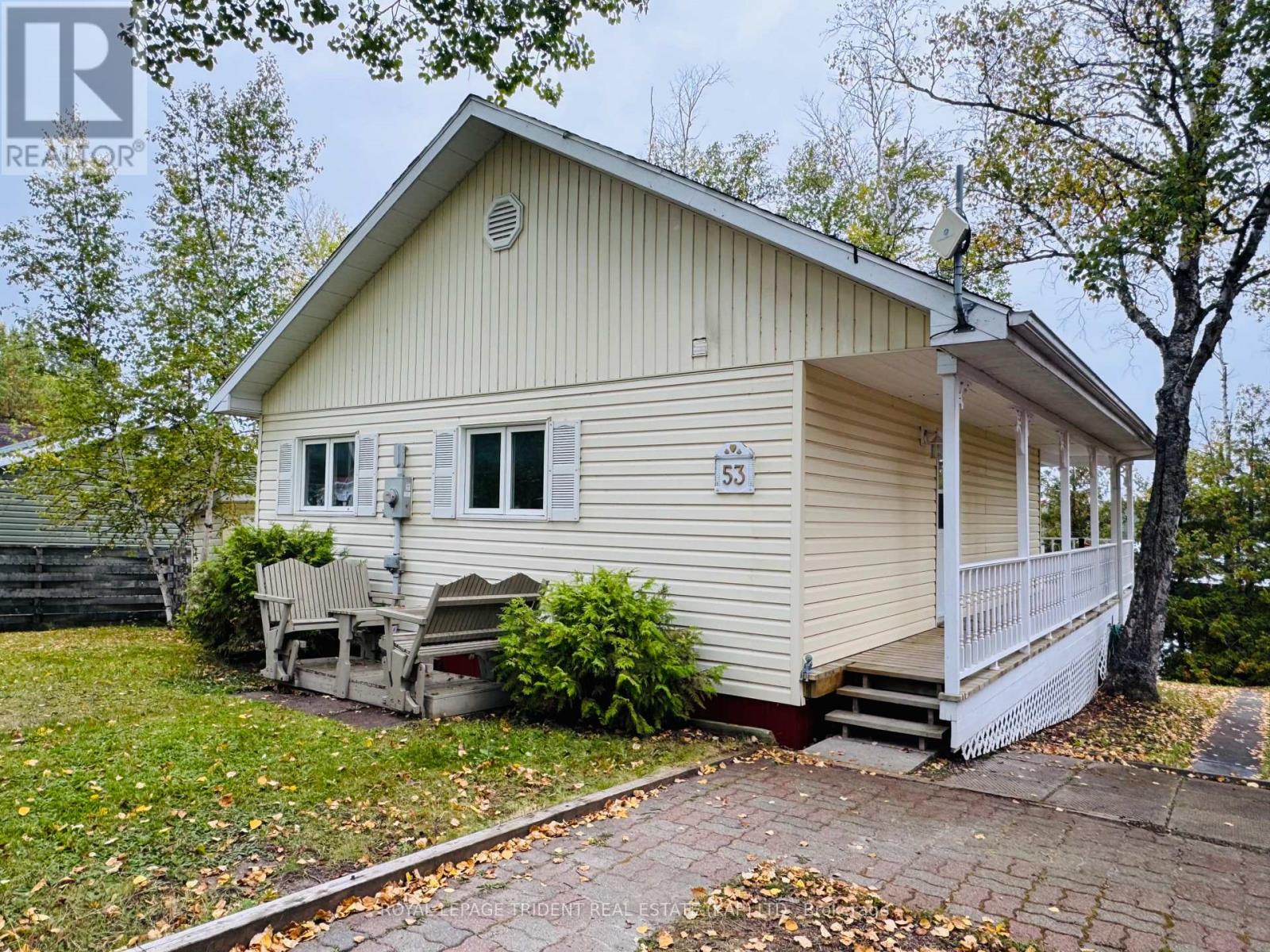 53 Lefebvre Peninsula Road, Kapuskasing, Ontario  P0L 1V0 - Photo 35 - T12447740