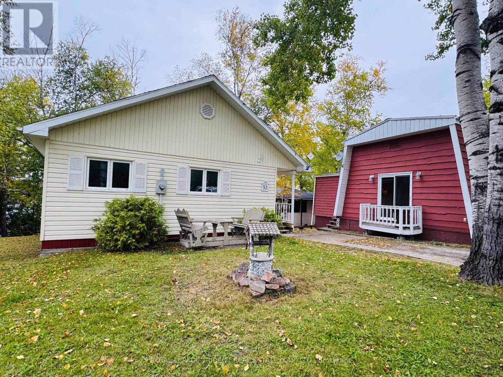 53 Lefebvre Peninsula Road, Kapuskasing, Ontario  P0L 1V0 - Photo 36 - T12447740
