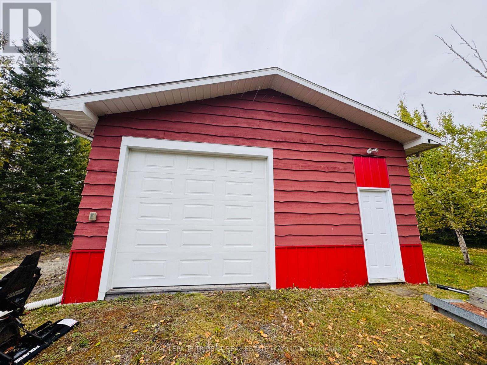 53 Lefebvre Peninsula Road, Kapuskasing, Ontario  P0L 1V0 - Photo 37 - T12447740