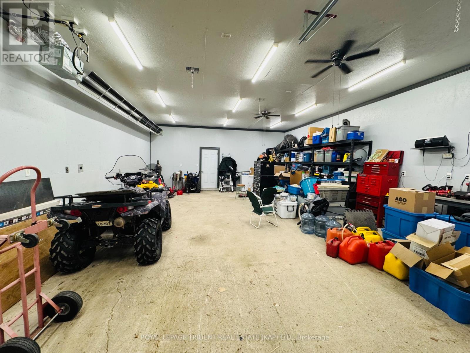 53 Lefebvre Peninsula Road, Kapuskasing, Ontario  P0L 1V0 - Photo 38 - T12447740