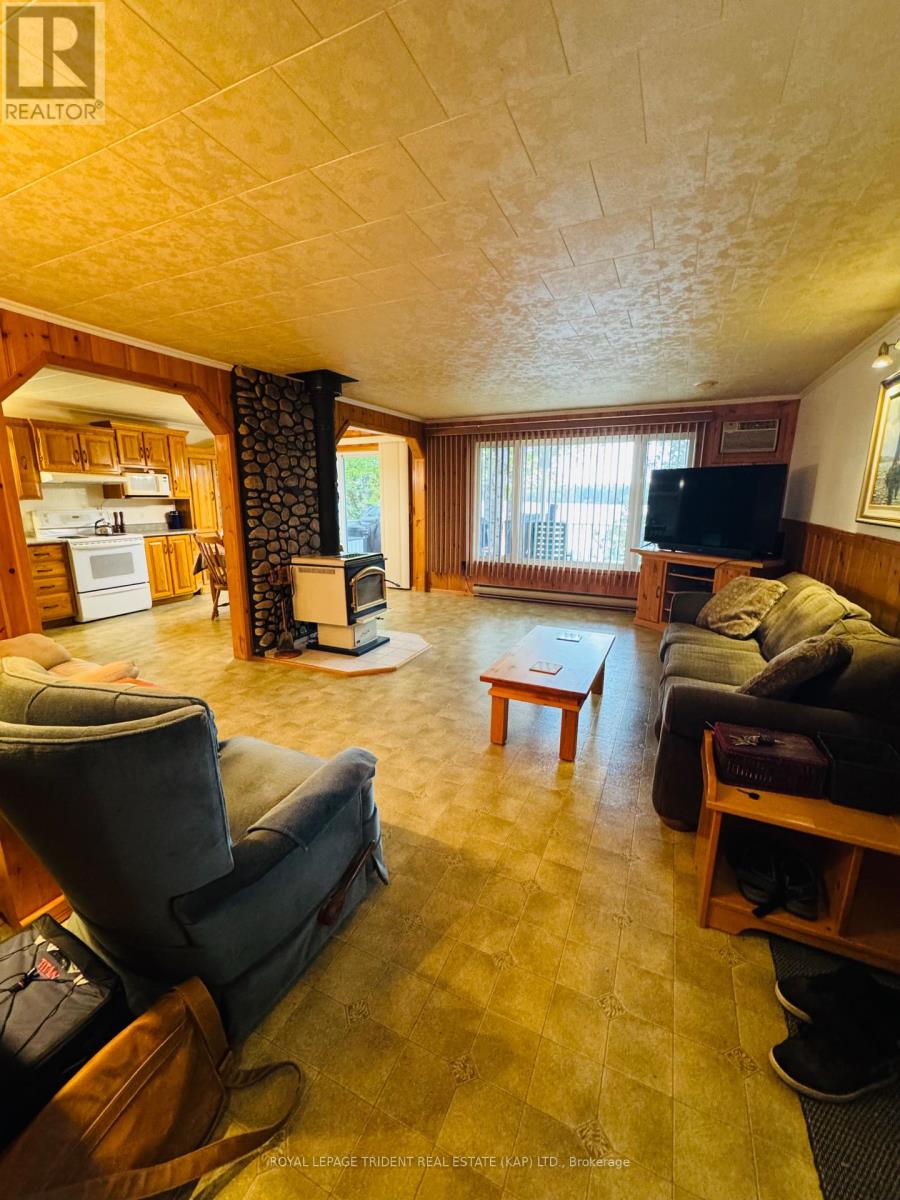 53 Lefebvre Peninsula Road, Kapuskasing, Ontario  P0L 1V0 - Photo 4 - T12447740