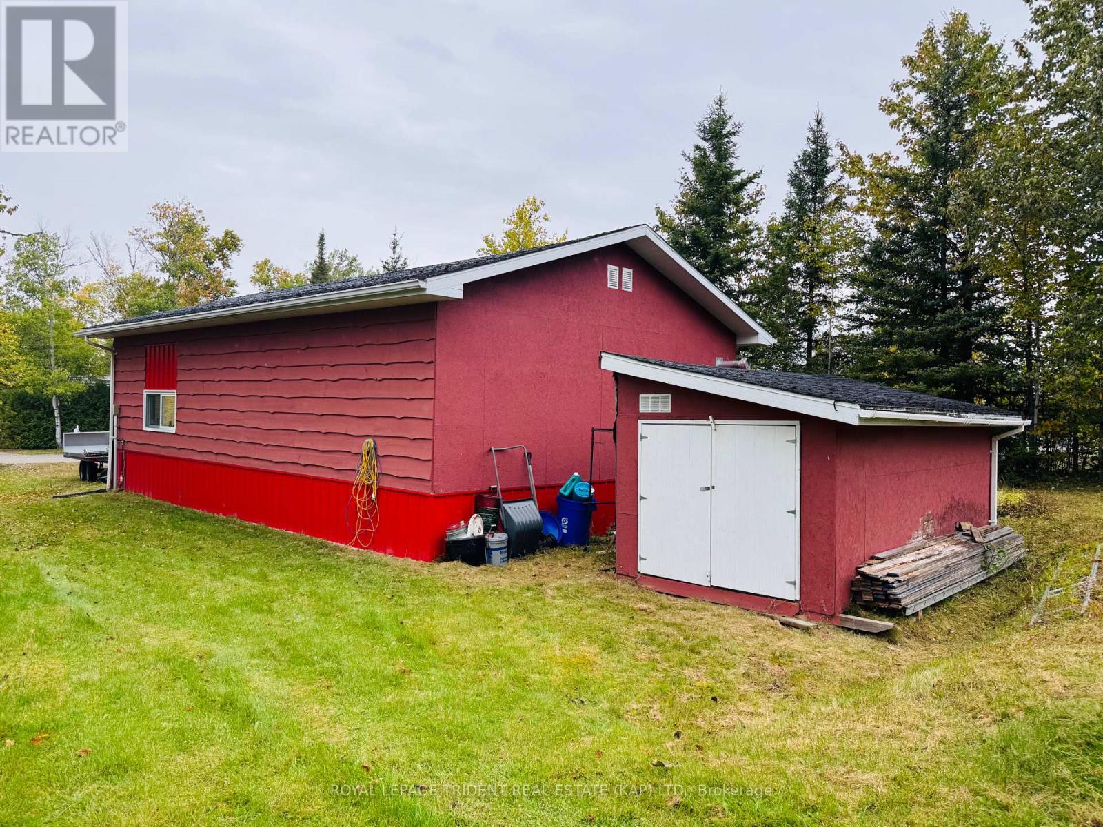 53 Lefebvre Peninsula Road, Kapuskasing, Ontario  P0L 1V0 - Photo 42 - T12447740