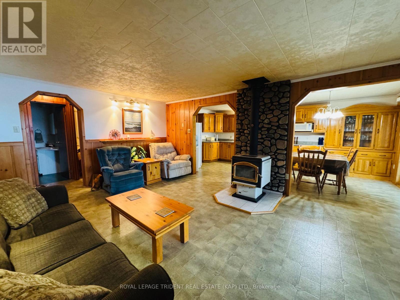 53 Lefebvre Peninsula Road, Kapuskasing, Ontario  P0L 1V0 - Photo 7 - T12447740