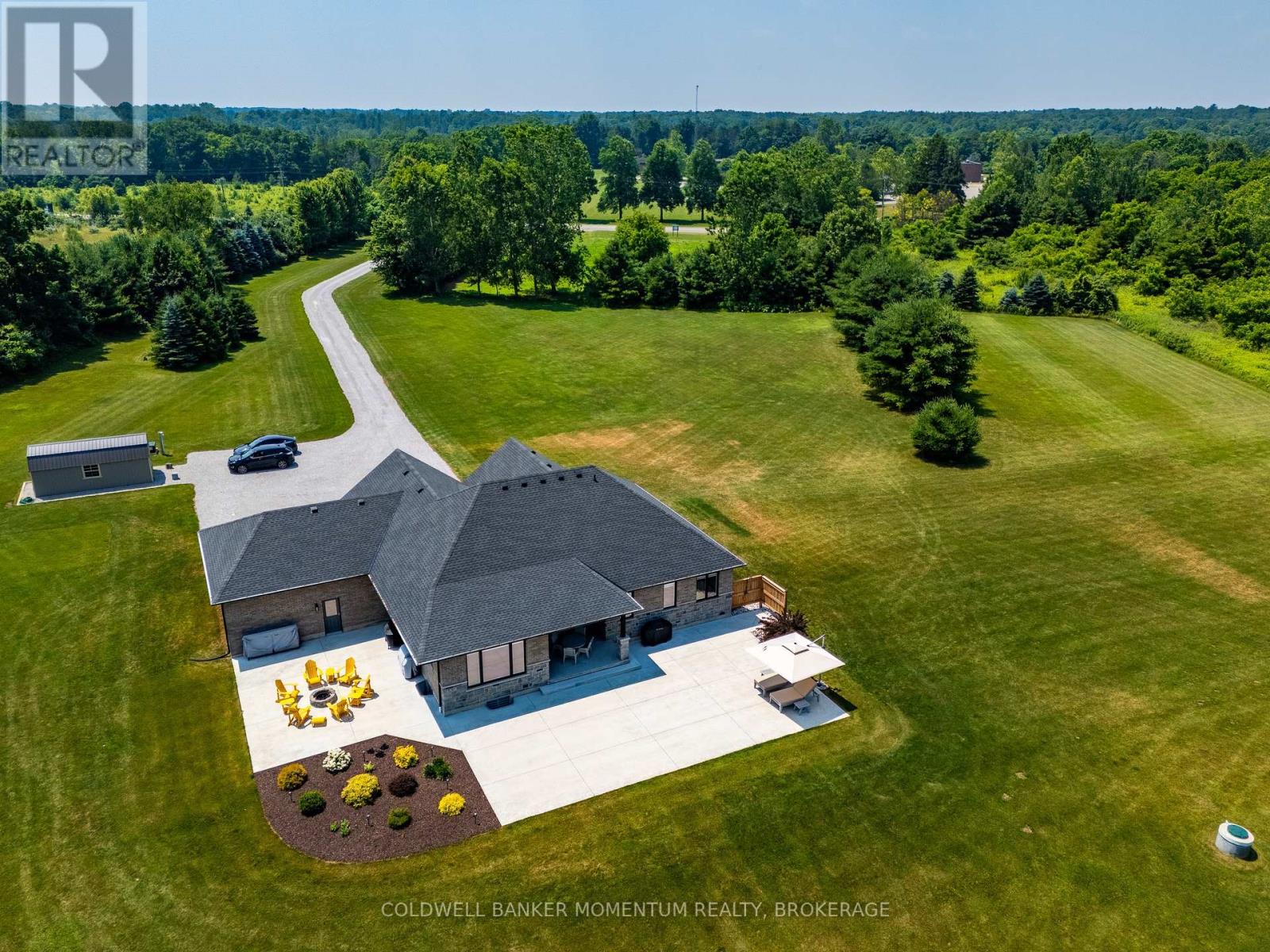 2554 Highway 59 Highway, Norfolk, Ontario  N0E 1G0 - Photo 42 - X12446745