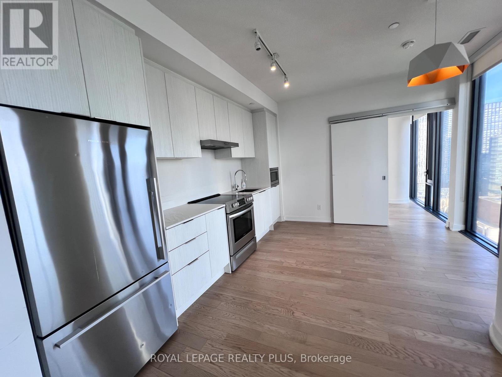 2416 - 25 Richmond Street E, Toronto (Church-Yonge Corridor), Ontario  M5C 0A6 - Photo 17 - C12350280