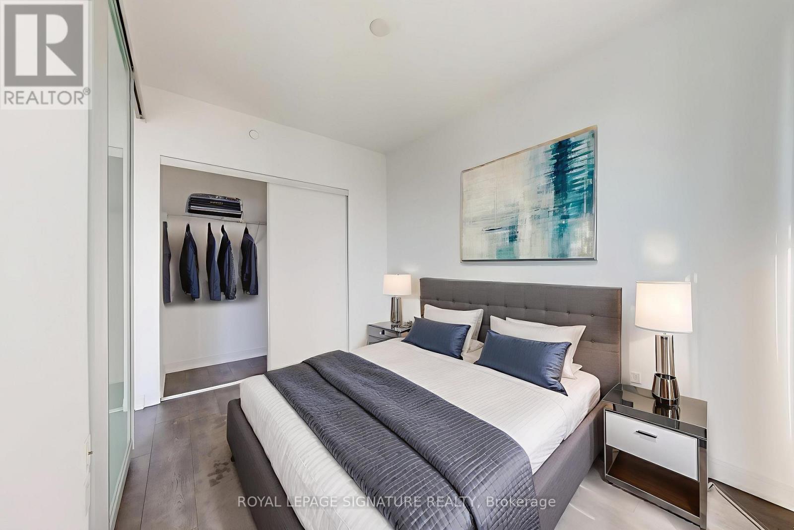 1901 - 50 Charles Street E, Toronto, Ontario  M4Y 0C3 - Photo 16 - C12447567