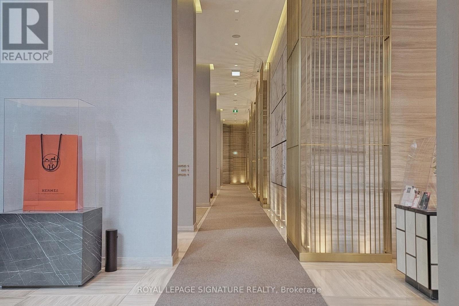 1901 - 50 Charles Street E, Toronto, Ontario  M4Y 0C3 - Photo 29 - C12447567