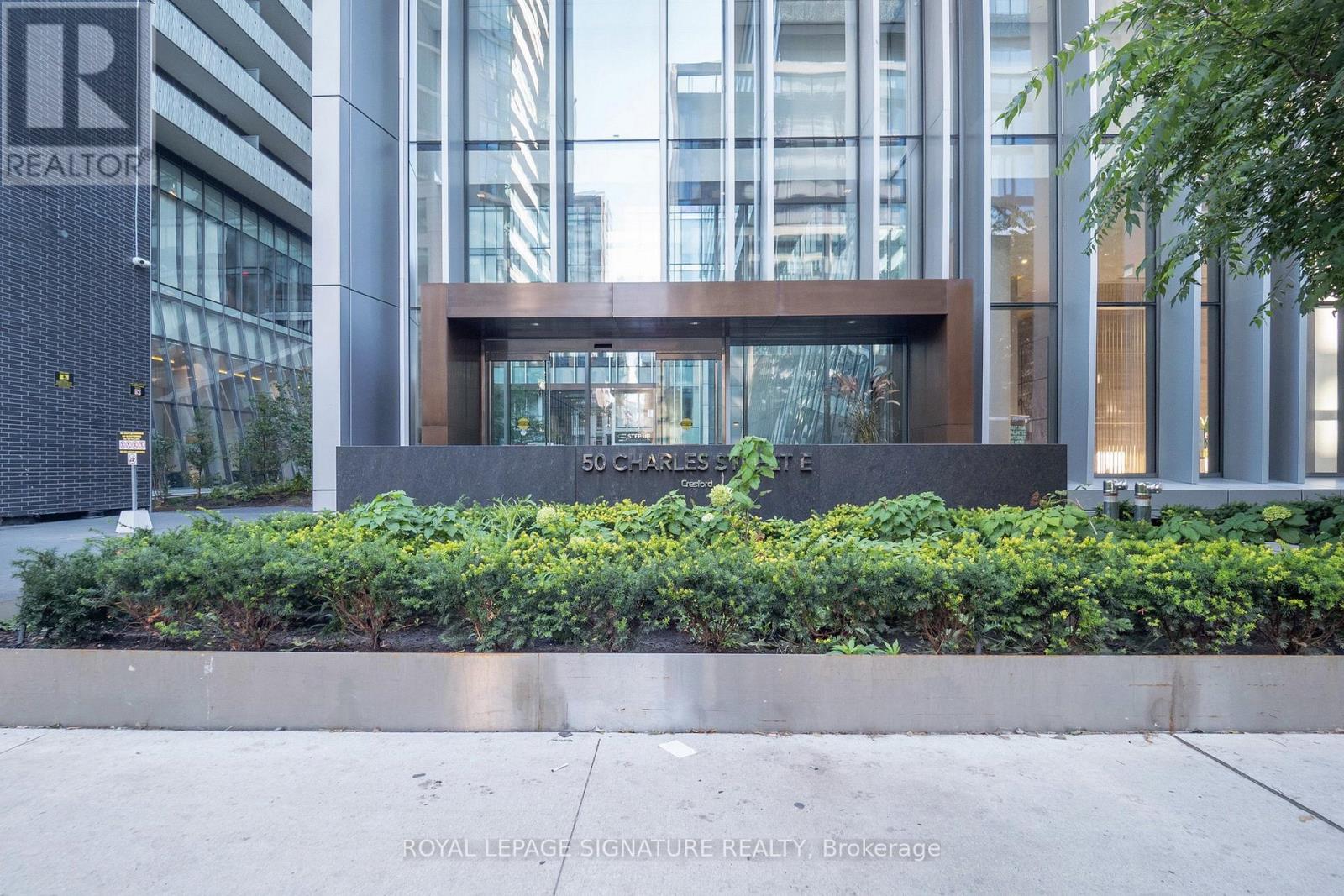1901 - 50 Charles Street E, Toronto, Ontario  M4Y 0C3 - Photo 33 - C12447567