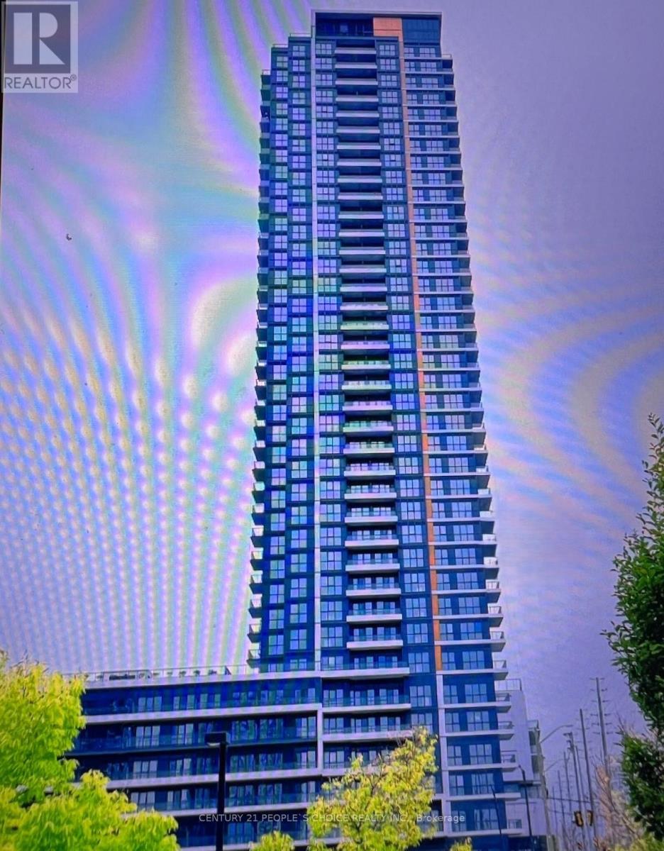 2401 - 15 WATERGARDEN DRIVE, Mississauga, Ontario